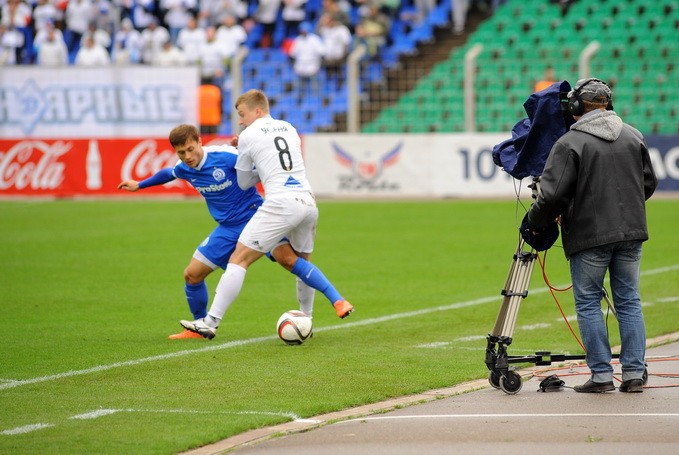 LUCKY88 Vitebsk vs Smolevichi - Nhận định bóng đá 05/04/2020 - Cẩn trọng không thừa