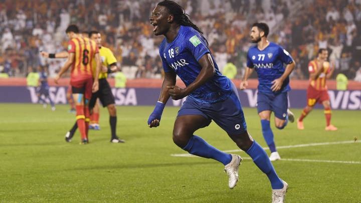 LUCKY88 Flamengo vs Al Hilal - Nhận định bóng đá 18/12/2019 - Tên tuổi sáng giá