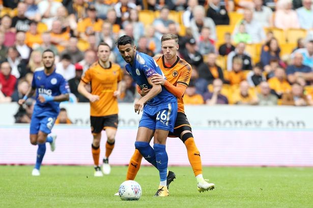 LUCKY88 Leicester City vs Wolverhampton - Nhận định bóng đá 11/08/2019 - Mãnh thú đụng độ