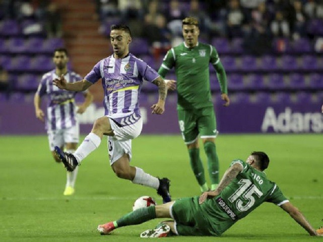 LUCKY88 Leganés vs Real Valladolid - Nhận định bóng đá 14/03/2020 - Khai thác điểm tựa