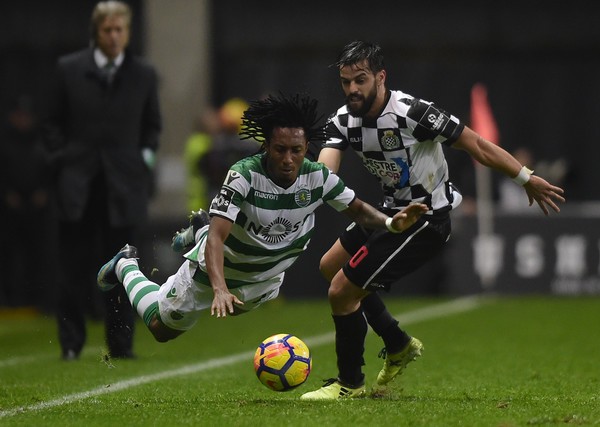 LUCKY88 Boavista vs Sporting CP - Nhận định bóng đá 16/09/2019 - Đối diện hung thần