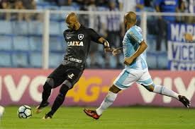 LUCKY88 Botafogo vs Avaí - Nhận định bóng đá 12/11/2019 - Chấm dứt ngày buồn