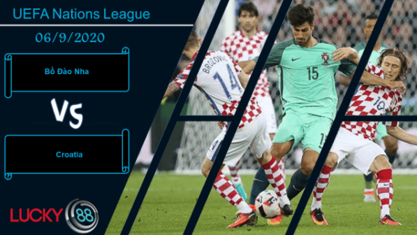 LUCKY88 Bồ Đào Nha vs Croatia , Nhận định bóng đá 06/09/2020,  Khó khăn nhân sự