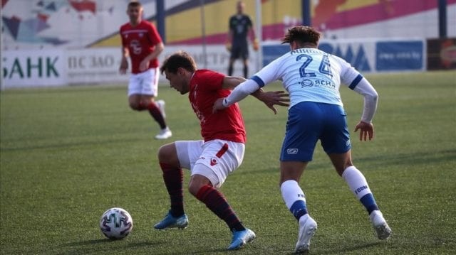 LUCKY88 Gorodeya vs Dinamo Minsk - Nhận định bóng đá 11/04/2020 - Tự làm khó nhau