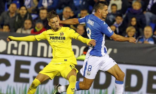 LUCKY88 Villarreal vs Leganés - Nhận định bóng đá 09/03/2020 - Nắm bắt thời cơ