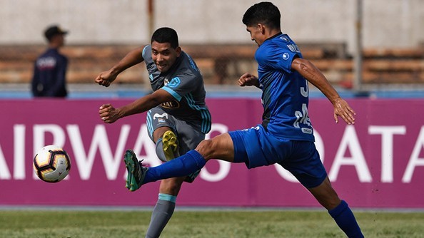 LUCKY88 Sporting Cristal vs Zulia - Soi kèo bóng đá hôm nay 31/07/2019 - Copa Sudamericana