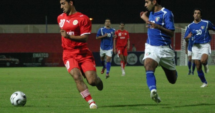LUCKY88 Yemen vs Palestine - Soi kèo bóng đá hôm nay 14/11/2019 - Vòng Loại World Cup 2022