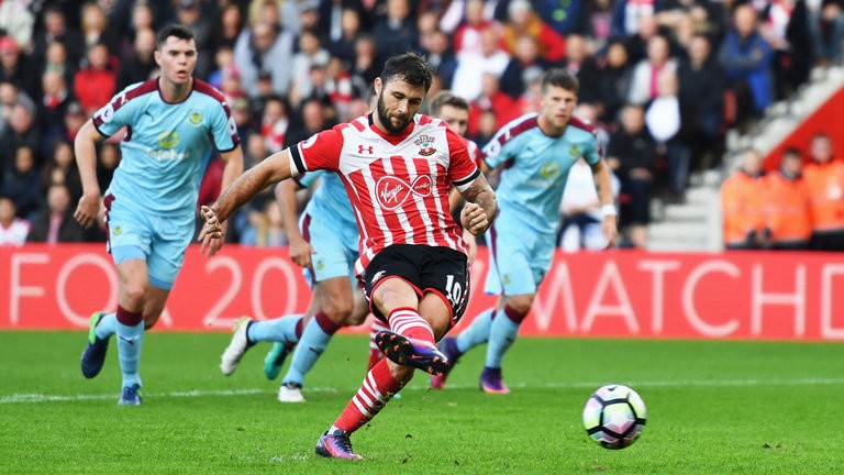 LUCKY88 Southampton vs Burnley - Nhận định bóng đá 15/02/2020  - Tâm lý an toàn