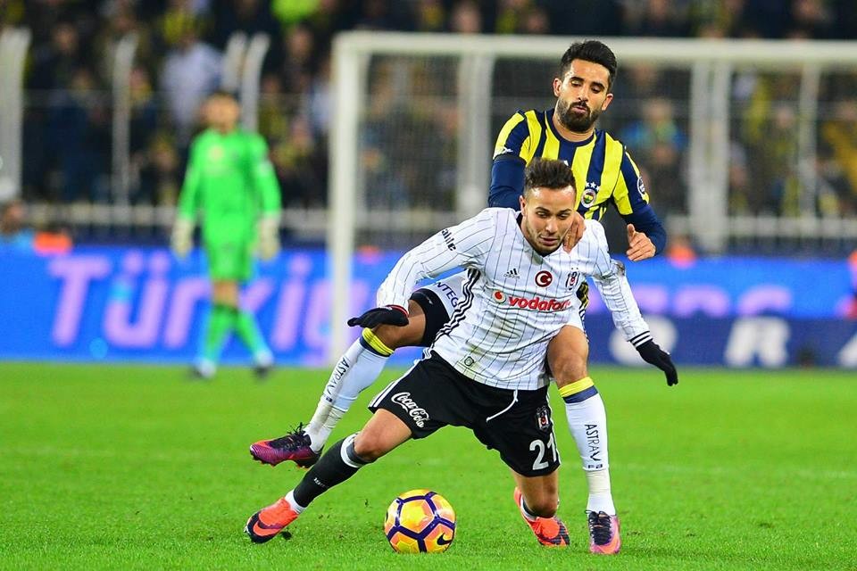 LUCKY88 Fenerbahce vs Cagliari - Soi kèo bóng đá hôm nay 08/08/2019 - Giao hữu