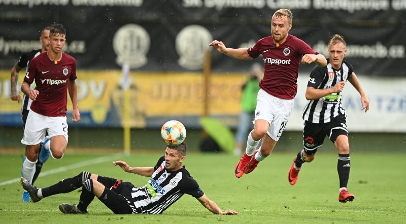 LUCKY88 Sparta Praha vs Trabzonspor - Nhận định bóng đá 08/08/2019 - Cẩn trọng hiểm họa