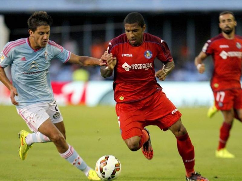 LUCKY88 Getafe vs Celta Vigo - Nhận định bóng đá 08/03/2020 - Khai thác triệt để