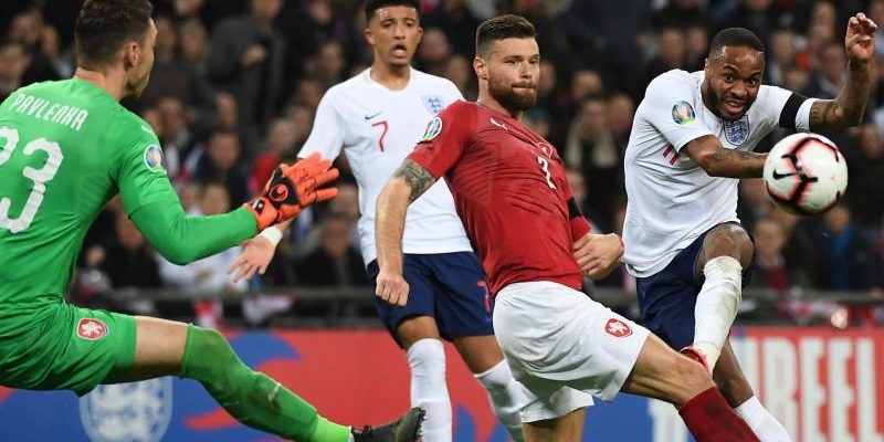 LUCKY88 Kosovo vs Anh - Nhận định bóng đá 18/11/2019 - Vô phương cứu chữa