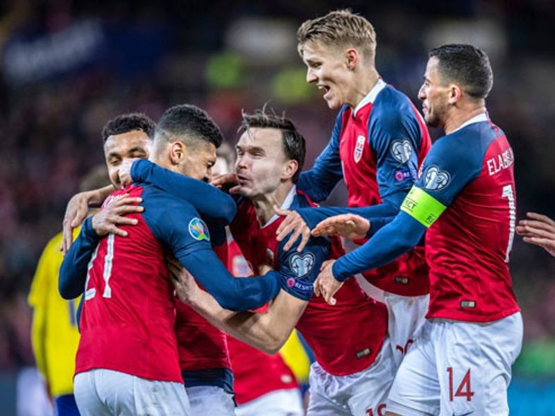 LUCKY88 Malta vs Na Uy - Soi kèo bóng đá hôm nay 19/11/2019 - Vòng loại Euro 2020