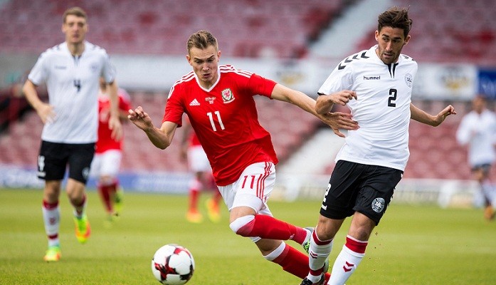 LUCKY88 Georgia vs Đan Mạch - Nhận định bóng đá 08/09/2019 - Sân khấu của riêng