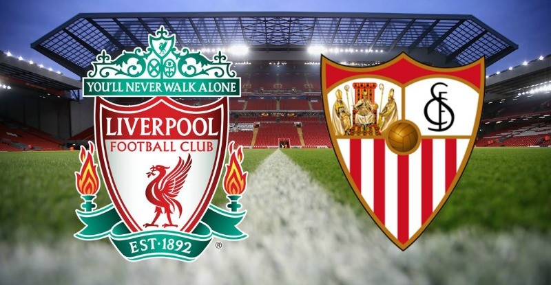 LUCKY88 Liverpool vs Sevilla - Soi kèo bóng đá hôm nay 22/07/2019 - Giao hữu