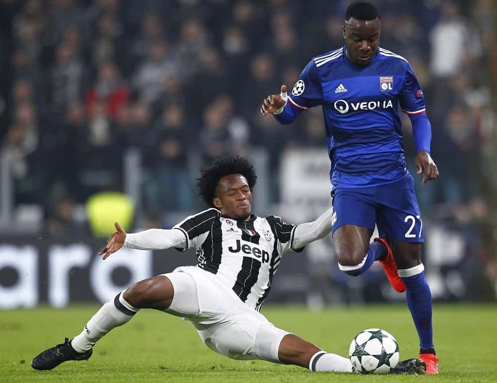 LUCKY88 Olympique Lyon vs Juventus - Nhận định bóng đá 27/02/2020 - Thách thức thực sự