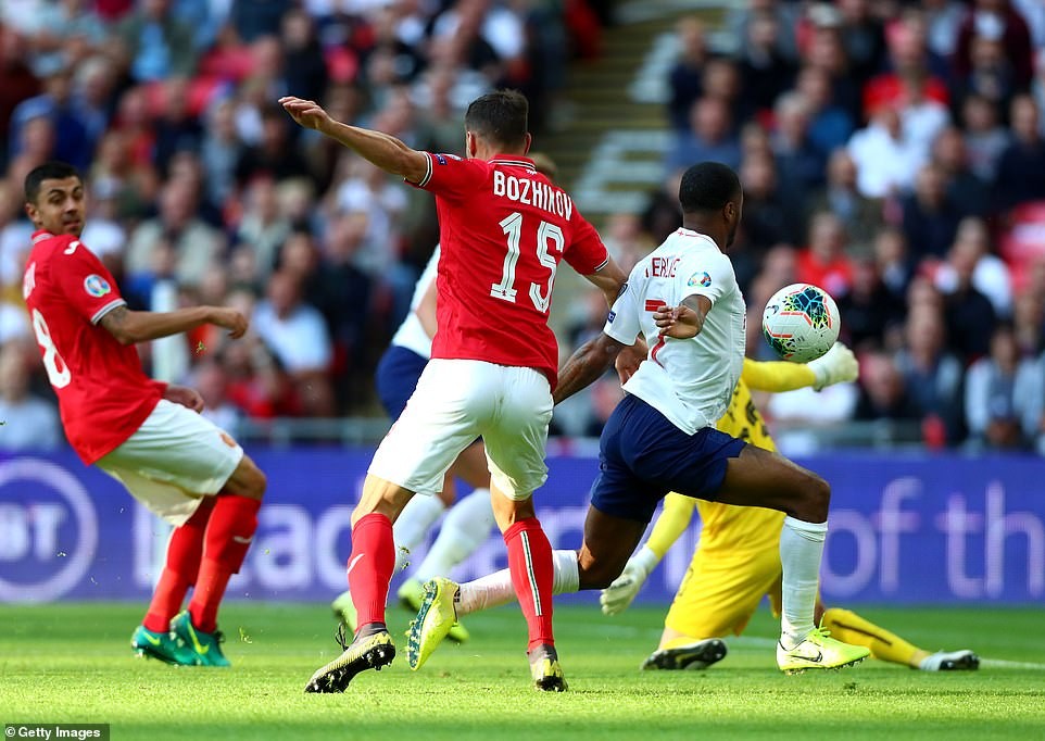 LUCKY88 Bulgaria vs Anh - Nhận định bóng đá 15/10/2019 - Bẻ gai hoa hồng