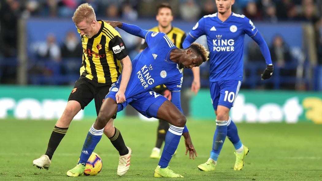 LUCKY88 Watford vs Leicester City - Nhận định bóng đá 14/03/2020 - Về đúng quỹ đạo