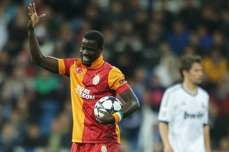 LUCKY88 Galatasaray vs Real Madrid - Nhận định bóng đá 23/10/2019 - Giữ vững mạch thắng