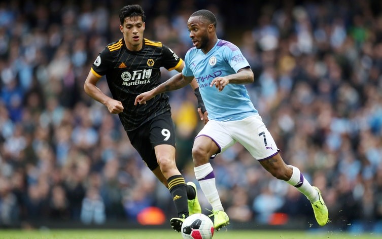 LUCKY88 Wolverhampton vs Manchester City - Nhận định bóng đá 28/12/2019 - Thận trọng không thừa