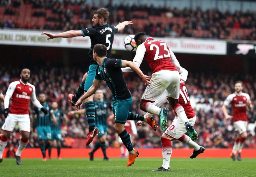 LUCKY88 Arsenal vs Southampton - Nhận định bóng đá 23/11/2019 - Thay đổi bộ mặt