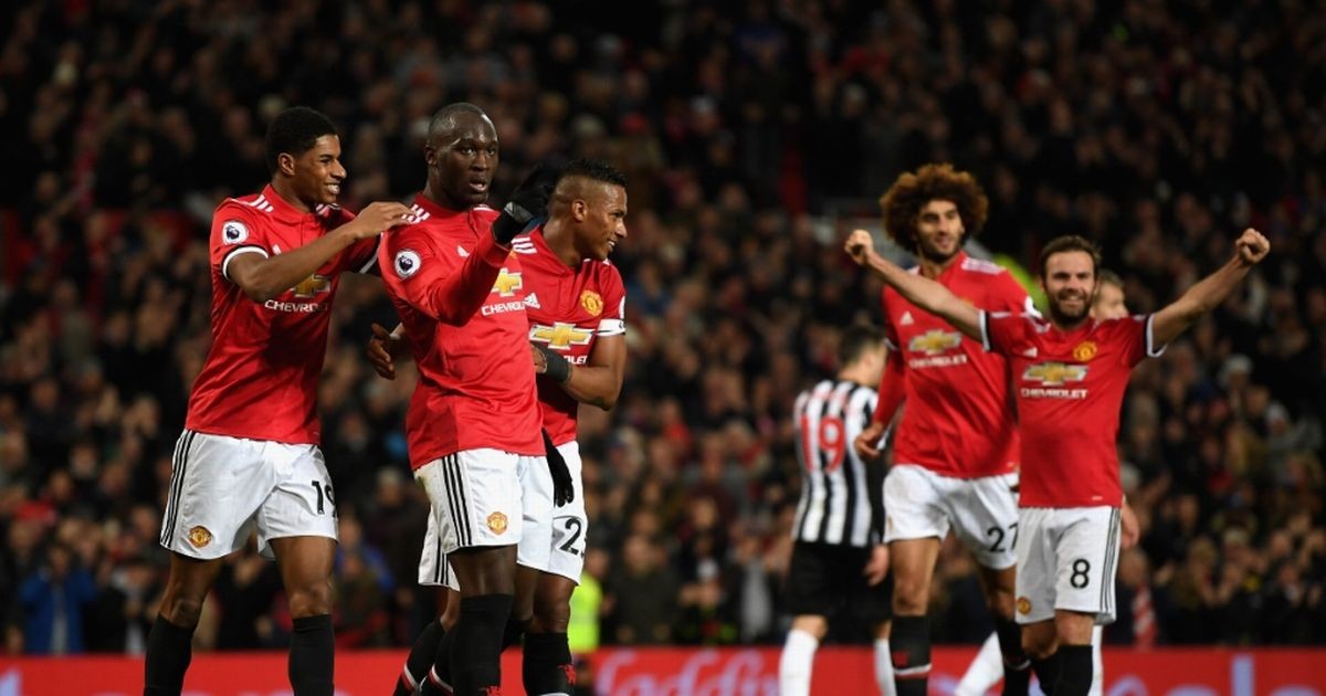 LUCKY88 Manchester United vs Newcastle - Nhận định bóng đá 27/12/2019 - Tỉnh dậy ngay thôi