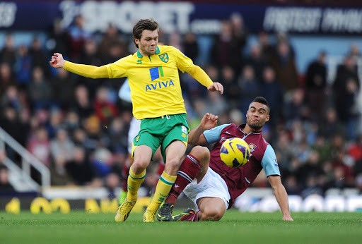 LUCKY88 Norwich City vs West Ham United – Nhận định bóng đá 11/07/2020 - Tâm lý buông bỏ