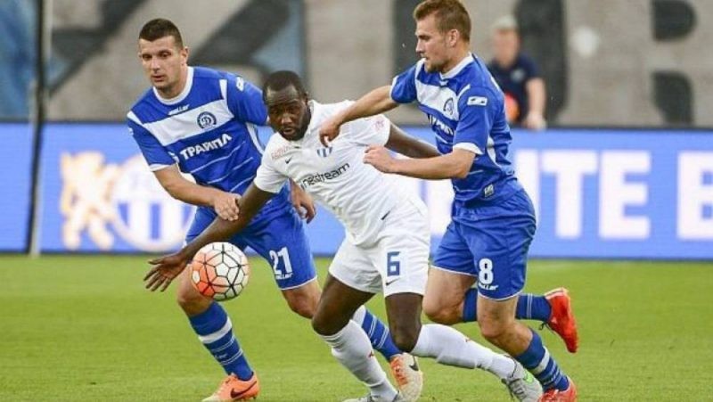 LUCKY88 Shakhtyor Soligorsk vs FC Slutsk - Nhận định bóng đá 17/04/2020 - Lịch sử chống lưng