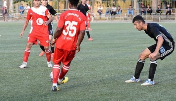 LUCKY88 Dushanbe vs CSKA Pomir - Nhận định bóng đá 26/04/2020 - Tiếp đà chiến thắng