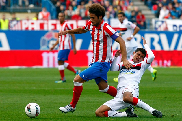 LUCKY88 Mallorca vs Atletico Madrid - Nhận định bóng đá 26/09/2019 - Khó cho chủ nhà