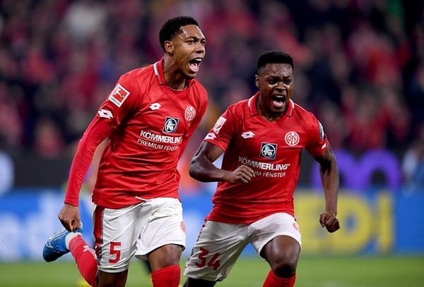 LUCKY88 FC Koln vs FSV Mainz 05 - Nhận định bóng đá 17/05/2020 - Khai thác điểm tựa