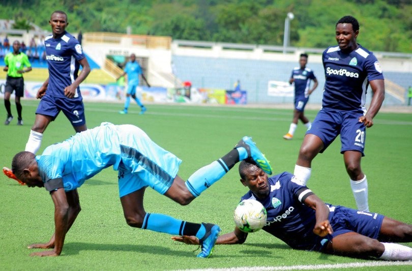 LUCKY88 BS Dynamik vs Aigle Noir Makamba FC - Nhận định bóng đá 05/04/2020 - Vấp phải vật cản