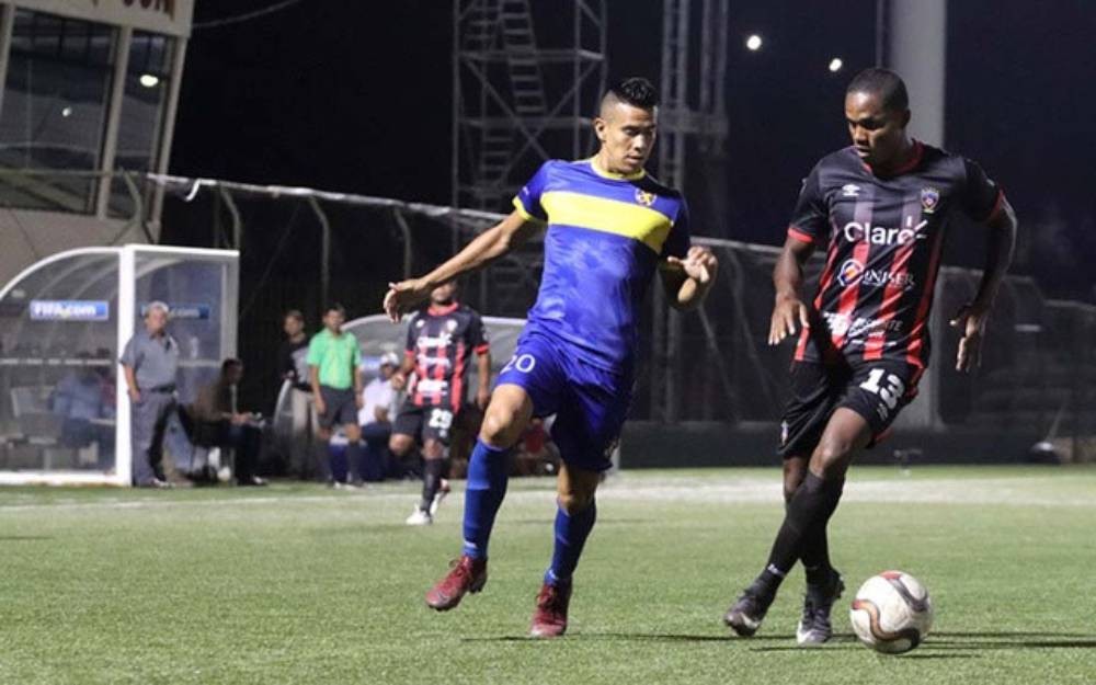 LUCKY88 Managua vs Jalapa - Nhận định bóng đá 16/04/2020 - Tự tin đón tiếp