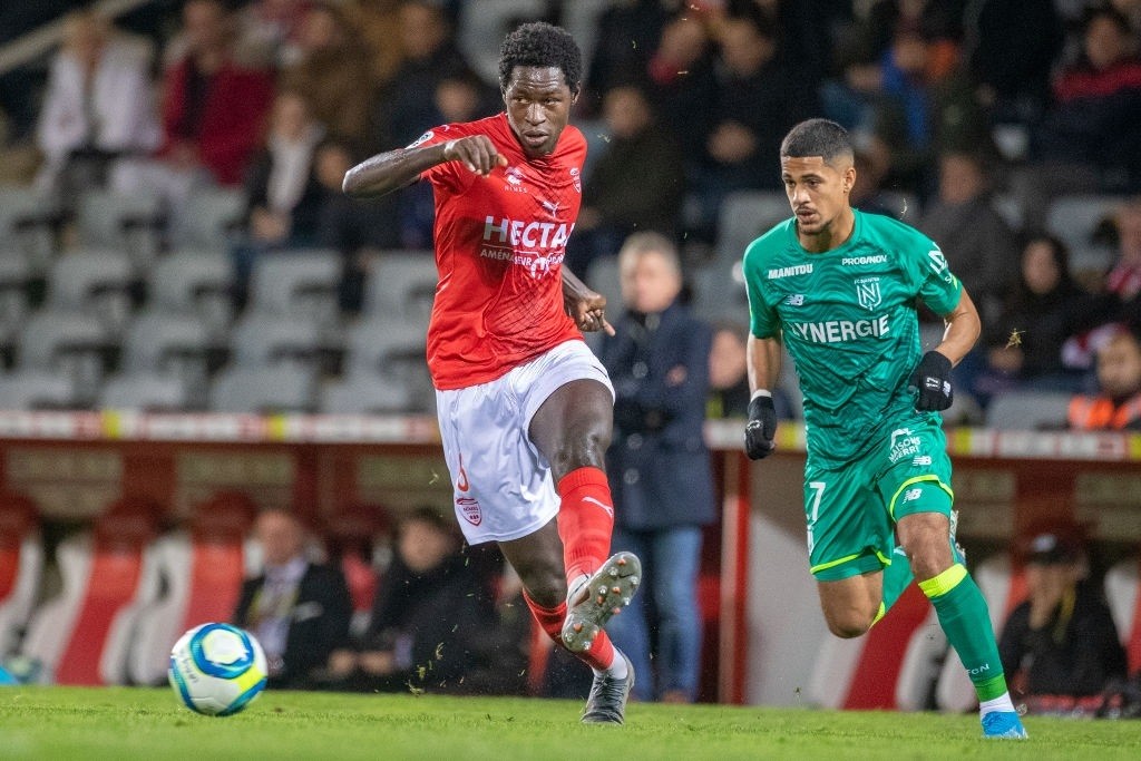 LUCKY88 Nîmes Olympique vs Stade Rennais - Nhận định bóng đá 16/01/2020 - Mục tiêu quyết thắng