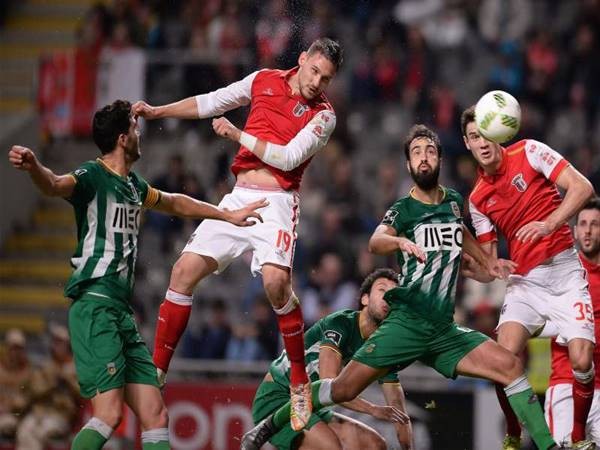 LUCKY88 Rio Ave vs Gil Vicente - Nhận định bóng đá 10/12/2019 - Hy vọng có điểm