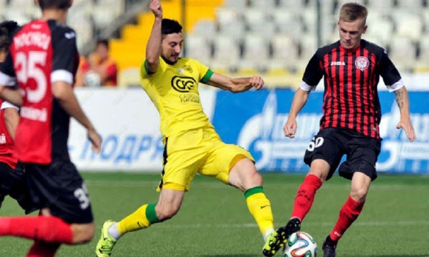 LUCKY88 FK Rostov vs Orenburg - Nhận định bóng đá 14/07/2019 - Chờ khoảnh khắc xuất thần