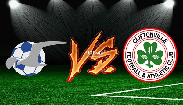 LUCKY88 Haugesund   vs Cliftonville - Soi kèo bóng đá hôm nay 19/07/2019 - Sơ loại Europa League