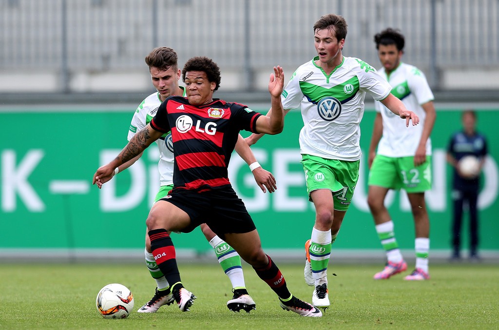 LUCKY88 Bayer Leverkusen vs VfL Wolfsburg - Nhận định bóng đá 27/05/2020 - Quá nhiều ưu thế