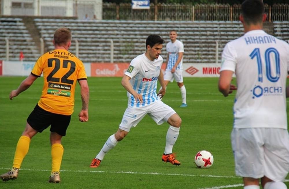 LUCKY88 Belshina vs Gorodeja - Nhận định bóng đá 03/04/2020 - Đi tìm ánh sáng
