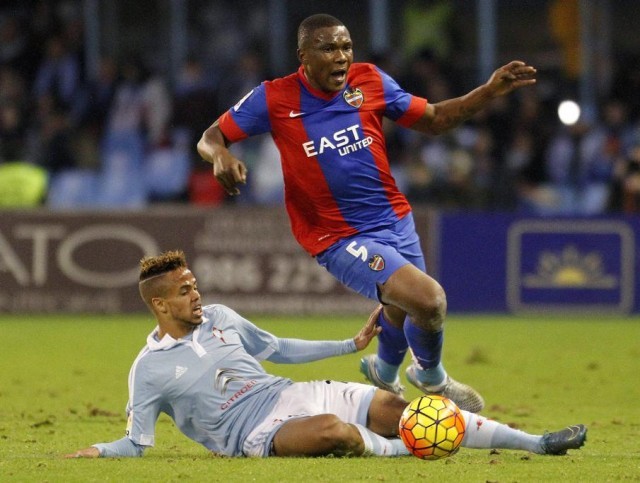 LUCKY88 Levante vs Celta Vigo - Nhận định bóng đá 23/12/2019 - Ngang tài ngang sức