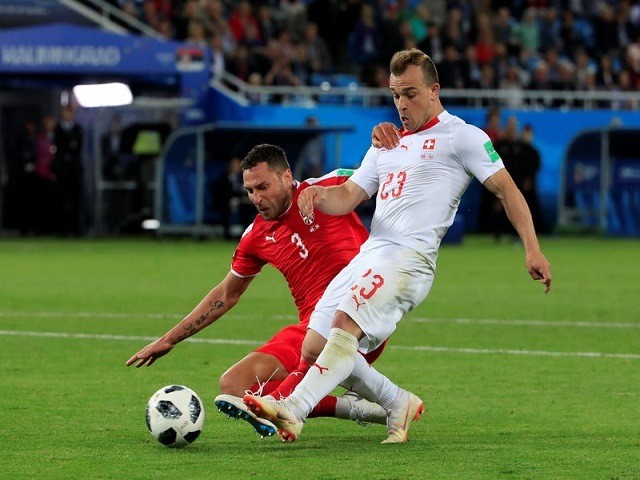 LUCKY88 Ireland vs Thụy Sỹ - Nhận định bóng đá 06/09/2019 - Cơ hội chia đôi