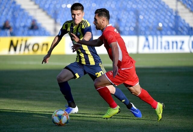 LUCKY88 Al Duhail vs Persepolis - Nhận định bóng đá 11/02/2020  - Cần khởi đầu tốt