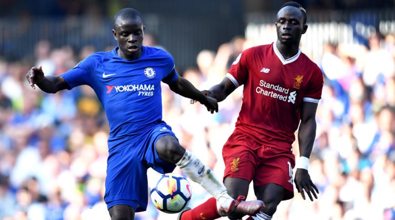 LUCKY88 Liverpool vs Chelsea - Nhận định bóng đá 15/08/2019 - Cuộc chiến vương quyền