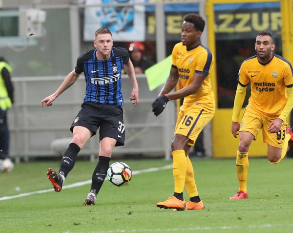 LUCKY88 Sampdoria vs Hellas Verona - Nhận định bóng đá 03/03/2020 - Chướng tai gai mắt
