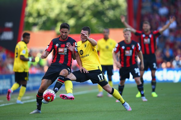 LUCKY88 Aston Villa vs Bournemouth - Nhận định bóng đá 17/08/2019 - Tìm được hy vọng