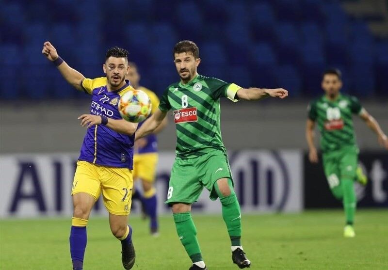 LUCKY88 Al Ittihad vs Zob Ahan - Nhận định bóng đá 05/08/2019 - Khó khăn thực sự