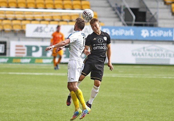 LUCKY88 Walter Ferretti vs Real Madriz - Nhận định bóng đá 09/04/2020 - Tận dụng thời cơ