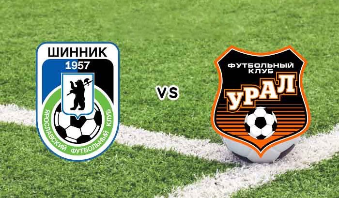 LUCKY88 Shinnik Yaroslavl vs Ural Yekaterinburg - Soi kèo bóng đá hôm nay 18/03/2020 - Cúp Nga