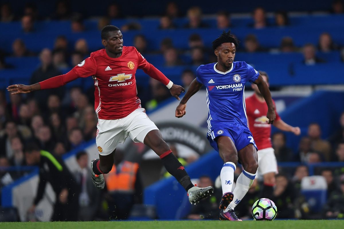 LUCKY88 Chelsea vs Manchester United - Nhận định bóng đá 18/02/2020 - Khai thác lỗ hổng