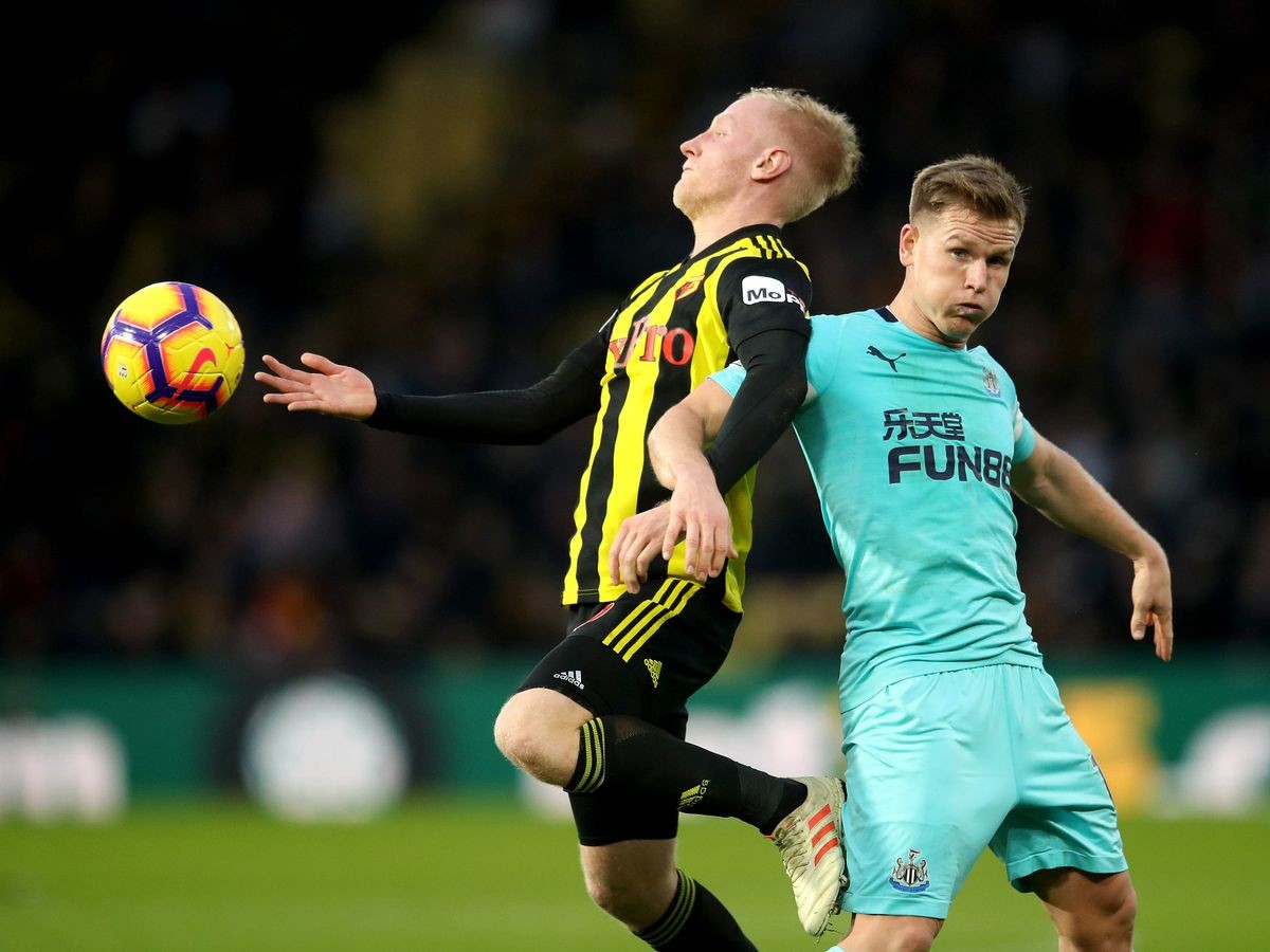 LUCKY88 Watford vs Newcastle United – Nhận định bóng đá 11/07/2020 - Trận cầu then chốt